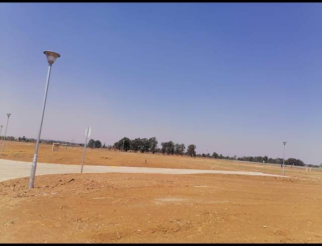 250M² VACANT LAND FOR SALE IN SHARON PARK